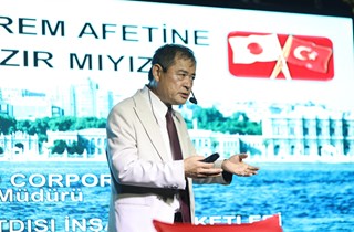 Tedbirli Olursak Depremde Hasarı Yüzde 70 Azaltabiliriz